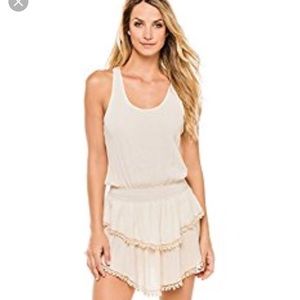 In search of:  Surf gypsy dress